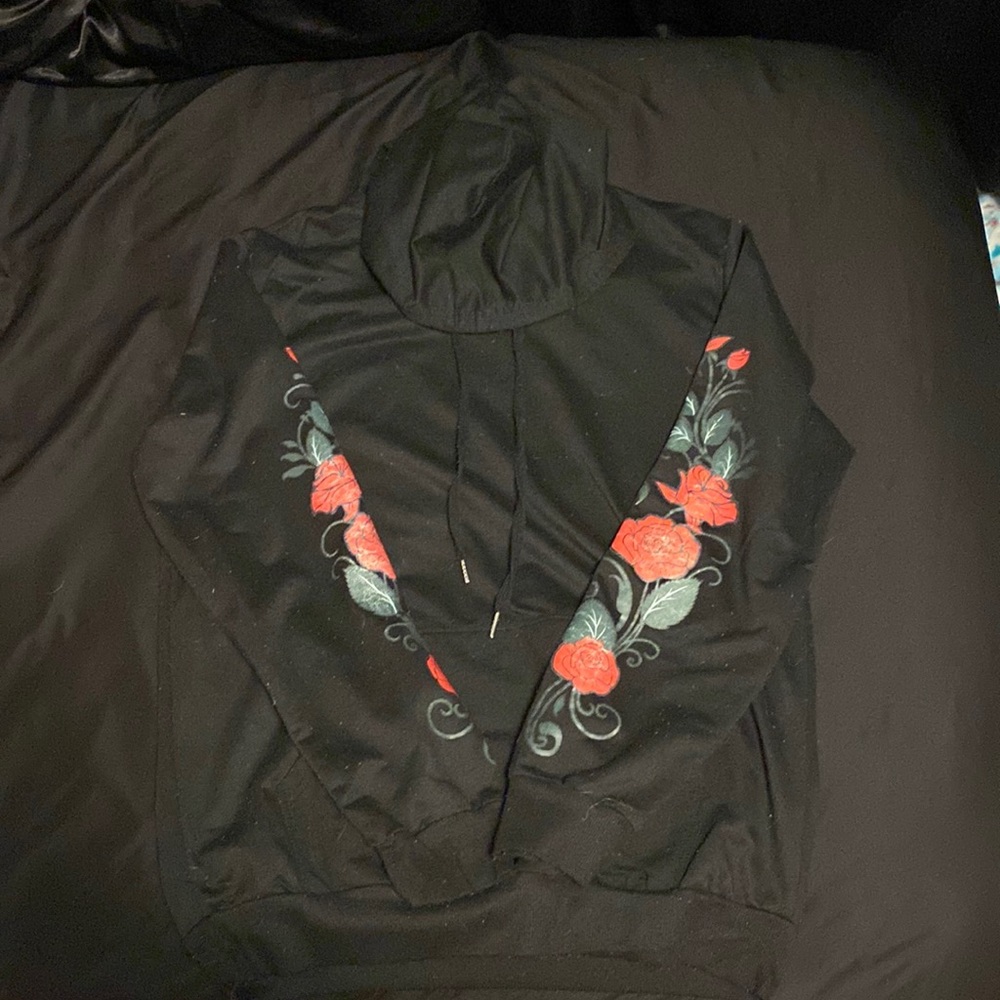 Wore for a few months